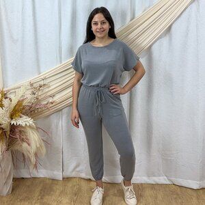 Everyday Jumpsuit